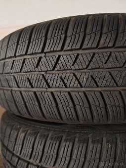 195/55r15 zimné Citroën C3 - 2