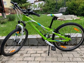 Bicykel Scott Contessa 24 - 2
