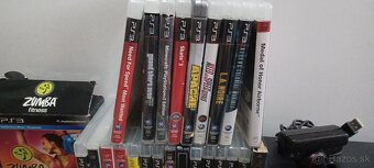 Ps3 - 2