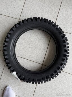 Pneu motocross brigestone - 2
