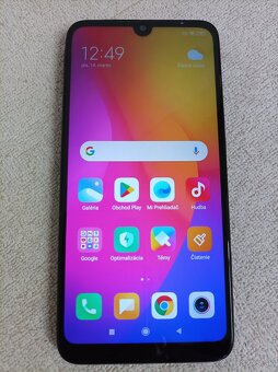 Xiaomi Redmi 7 - 2