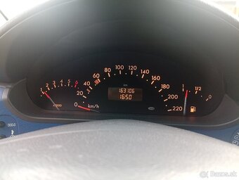 Mercedes A140 - 2