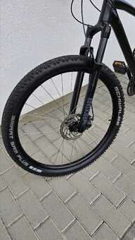Specialized pitch - 2