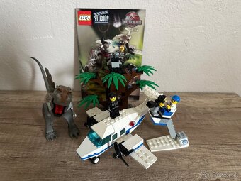 Lego Studios 1371 kompletne s navodom - 2