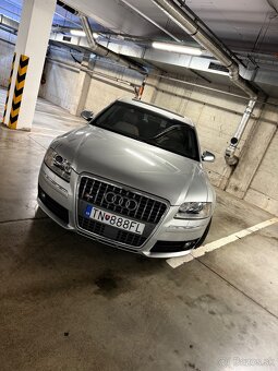Audi S8 V10 automat 160tkm nove sanie - 2