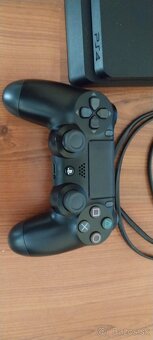 Ps4+hry - 2