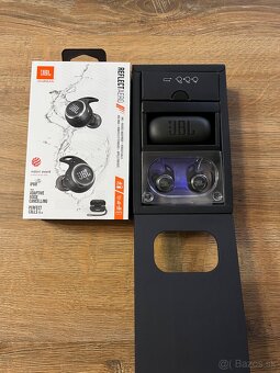 JBL Reflect Aero Harman - 2