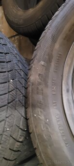 5x112 r14 165/70 r14 - 2