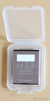 Wise CFexpress Type B PRO 320GB - 2
