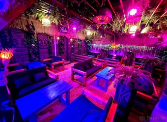barmanka / čašníčka - 2