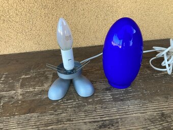 Stolní vintage lampička ikea (B9806) -Tatsuo Konno - 2