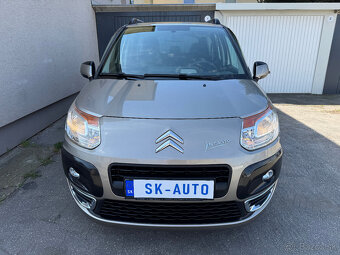 Citroën C3 Picasso 1.4 VTi Confort - 2