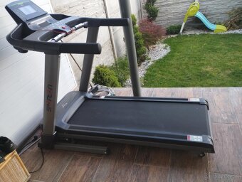 Bežecky pás spartan - 2