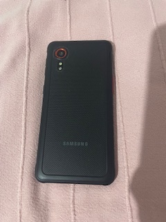 Odolný pracovný Samsung X Cover 5 - 2