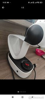 Kaffeemaschine Krups Nescafe Dolche Gusto - 2