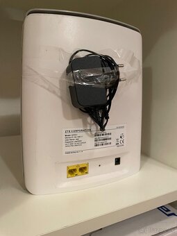 ZTE WF831 5G Wifi Router - 2
