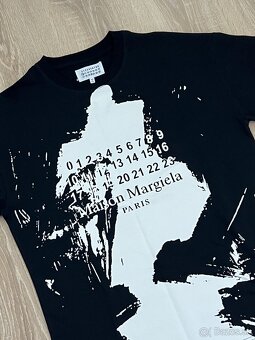 Maison Margiela Tričko - 2