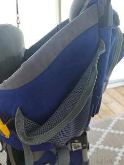 Deuter Kid comfort 2 - 2