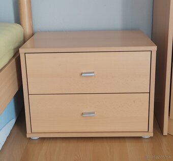 Nočné stolíky - 2