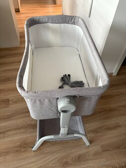 Detska postielka FEEDO (0-6 mesiacov, do 9kg) - 2