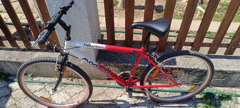 Detský bicykel - 2