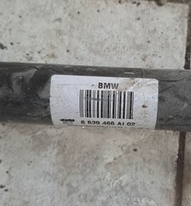 Bmw 7 g11 g12 poloosa 8639466 - 2
