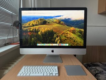 Apple iMac 27” inch 1TB - 2