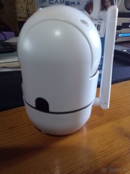 Security Camera - 2
