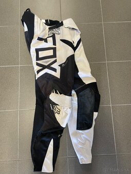 Fox Mx nohavíce veľkosť 36” - 2