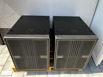 Db technologies KS 10 - 2