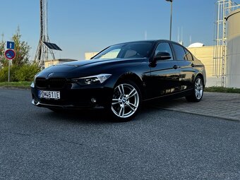 BMW f30 - 2