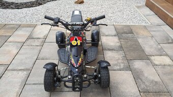 Nitro sios49ccm - 2