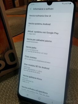 SAMSUNG GALAXY A50 SUPER CENA - 2