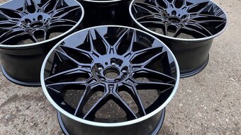 ⚫️Elektróny 5x112 r20 - 2