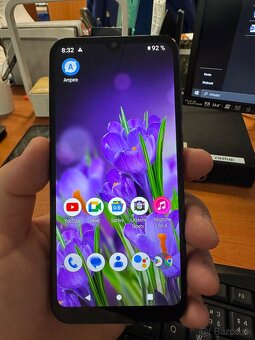 Motorola Moto e6s - 2