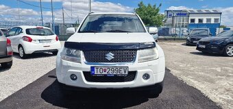 ✅️Suzuki Grand Vitara 2.4 JLX-EL✅️ - 2