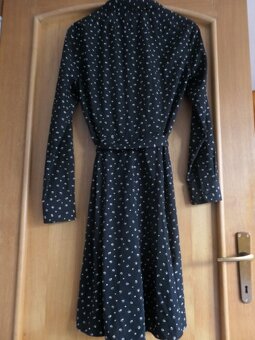 RALPH LAUREN NOVE original luxusne nadcasove saty M/L - 2