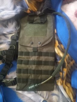 Predam voj obuv - 2