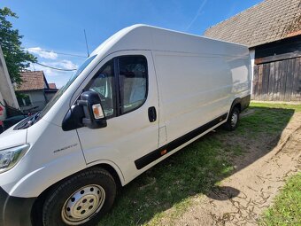 Fiat Ducato - 2