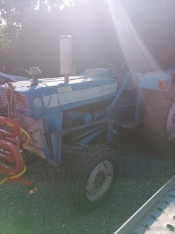 Traktor - 2