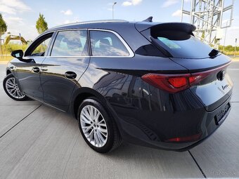 Seat Leon Sports Tourer Xcellence 2.0 TDI - 2