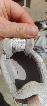 Detske botasky adidas - 2