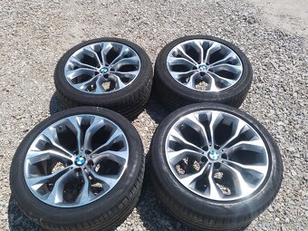 BMW X6 R20 - 2