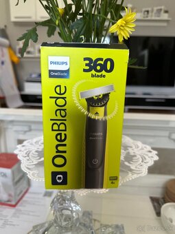 One Blade 360 Philips - 2