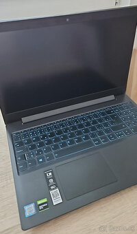 Lenovo IdeaPad L340-15IRH Gaming - 2