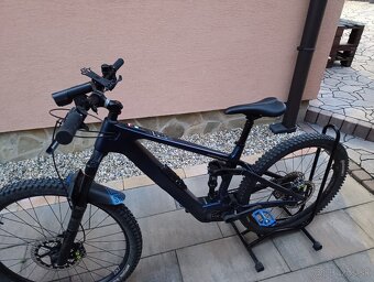 Predám elektrobicykle Norco Fluid VLT - 2