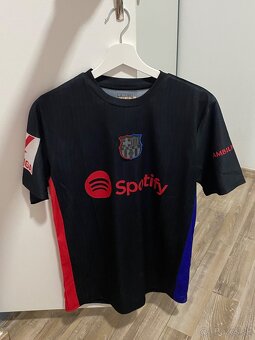 FC Barcelona away dres 24/25 Lamineho Yamala - 2