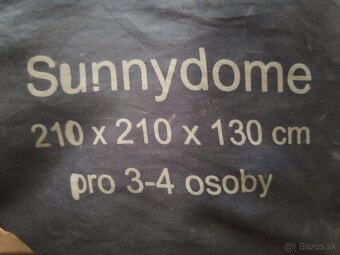 KUPIM stan Lamberto Sunnydome /NEPREDAVAM/ - 2