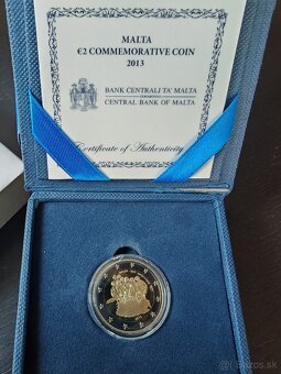 2€ Proof - 2