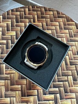 Predám Garmin Fenix 6s Pro Solar - 2